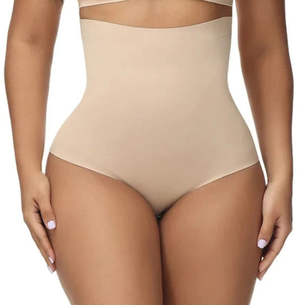 Shapewear Underwear Thong High Waist